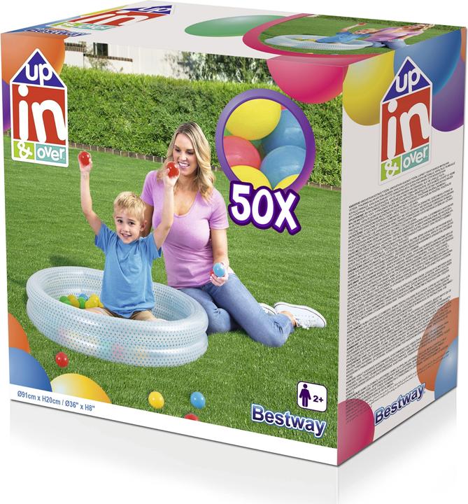 Immagine prodotto Bestway 51141