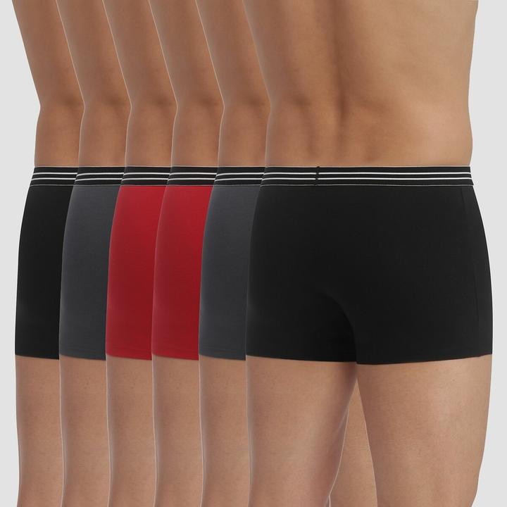 Produktbild DIM 6er-Pack Ecodim Boxerpants (XL, 6er Pack)