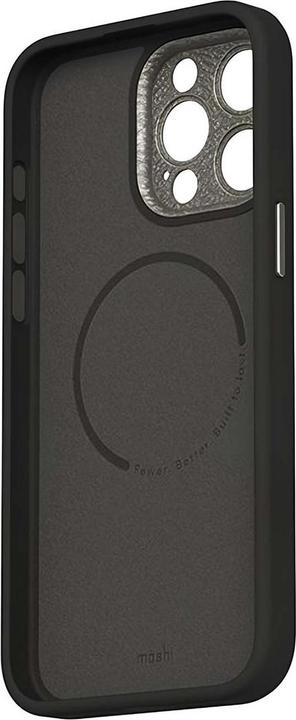 Image du produit Moshi Housse de protection Napa pour (Apple iPhone 15 Pro)