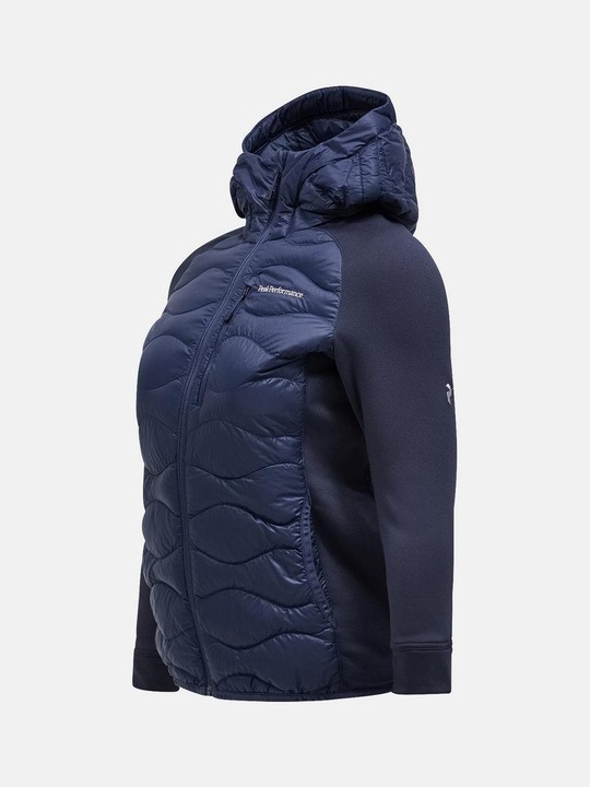 Produktbild Peak Performance Helium Hybrid Hoodie (S)