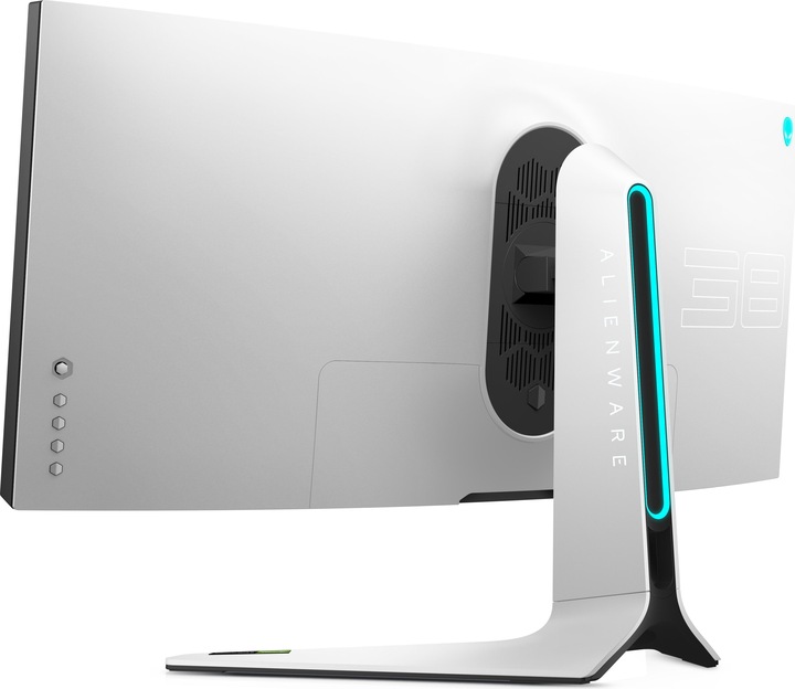 Produktbild Dell Alienware AW3821DW (3840 x 1600 Pixel, 38")