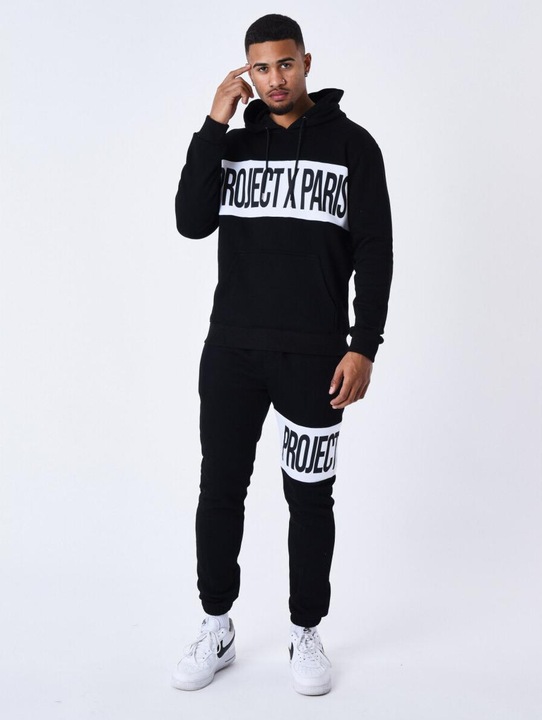 Produktbild Project X Paris Hoodie (XL)