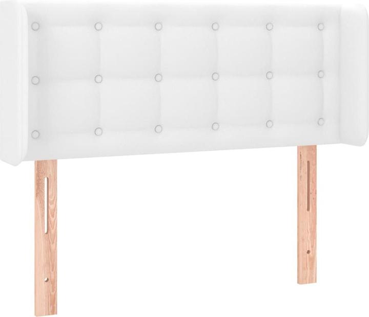 Actual product image VidaXL Jared (93 x 16 x 88 cm)