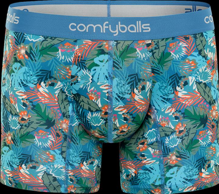 Image du produit Comfyballs Performance Long (XXL, Une unité par pack)
