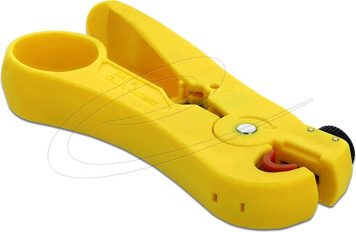 Actual product image Delock Cable Stripper (111 mm)