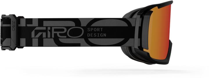 Produktbild Giro Revolt Vivid Goggle