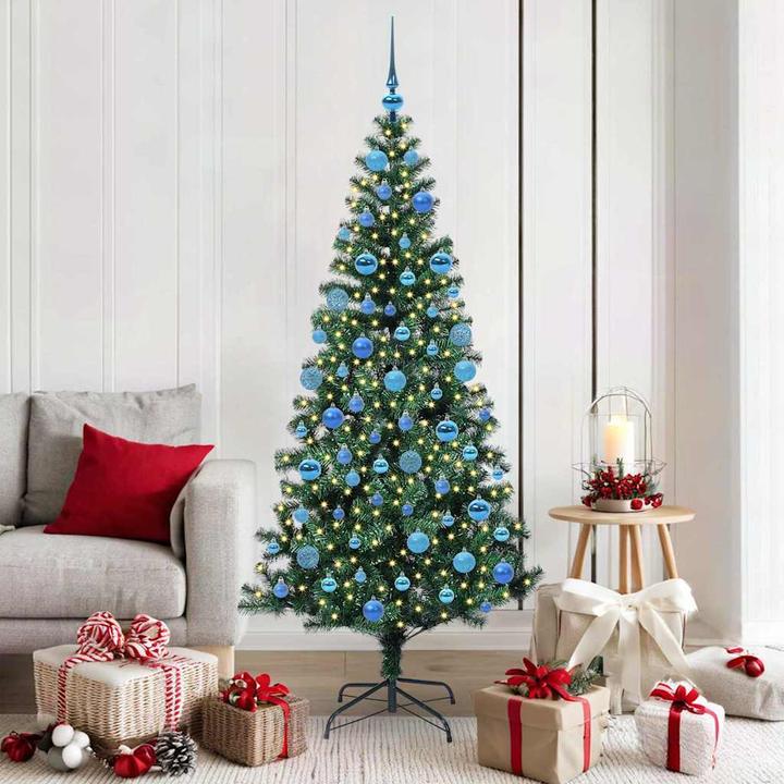 Produktbild vidaXL Weihnachtsbaum (180 cm)