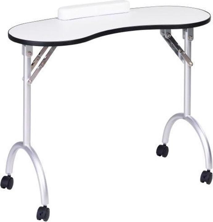 Produktbild Sibel Folding Manicure Table