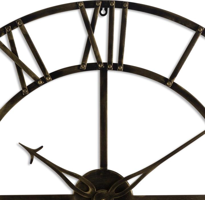 Image du produit Hill Interiors Montre squelette