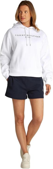 Produktbild Tommy Hilfiger Mdrn Reg Corp Logo Hoodie (S)