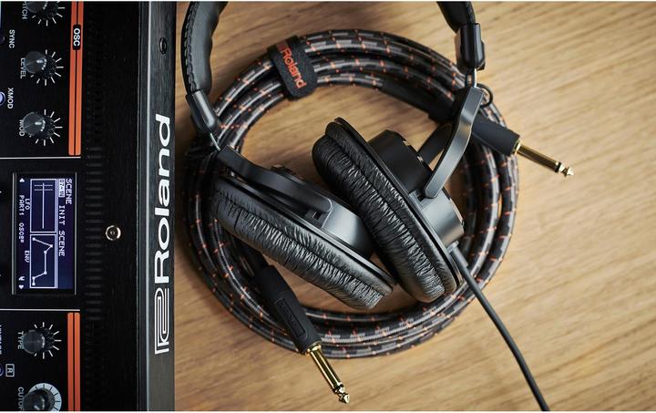 Produktbild Roland RH-200 (keine Geräuschunterdrückung, Kabelgebunden)