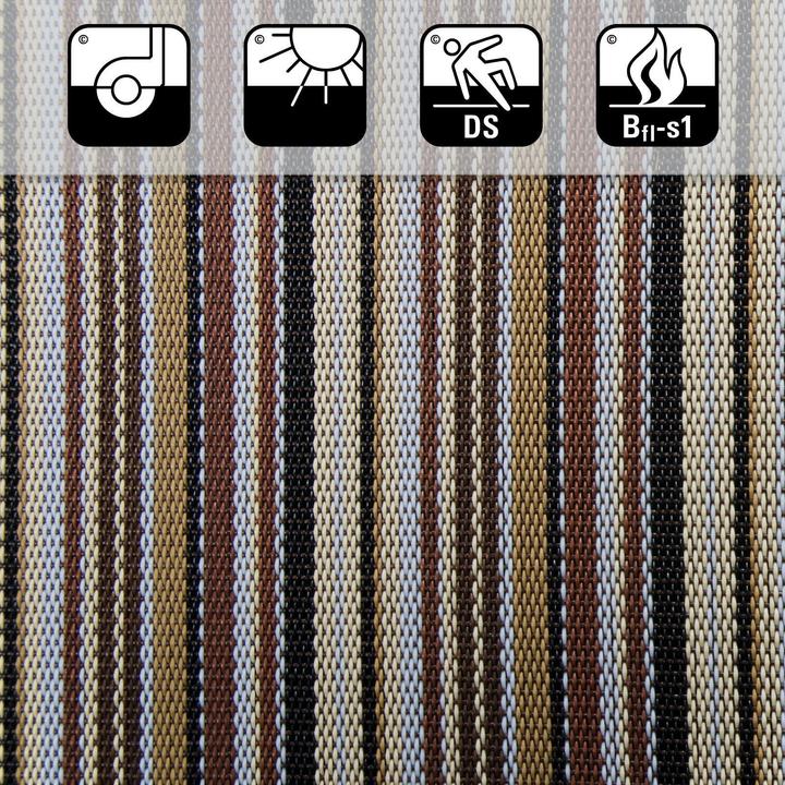 Image du produit Karat Asti (200 x 180 cm)