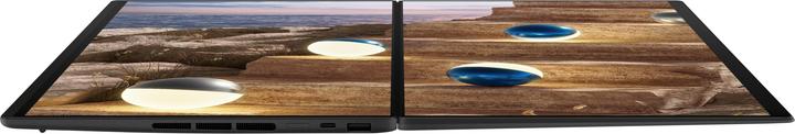 Actual product image ASUS Zenbook Duo (14", 2000 GB, 32 GB, CH)