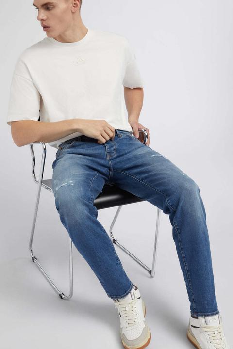 Produktbild Gas Jeans Kevin Carrot (34)