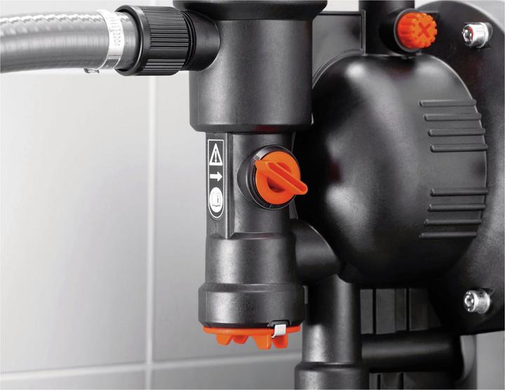 Actual product image Gardena 3000/4 Eco (Domestic water pump)