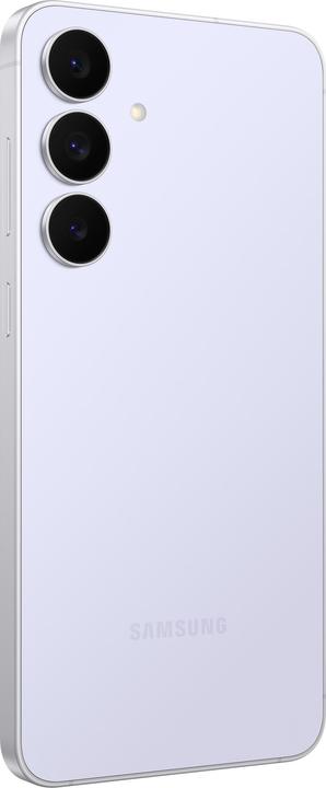 Produktbild Samsung Galaxy S25 FE (256 GB, Icy Blue, 6.70", Dual SIM, 5G)