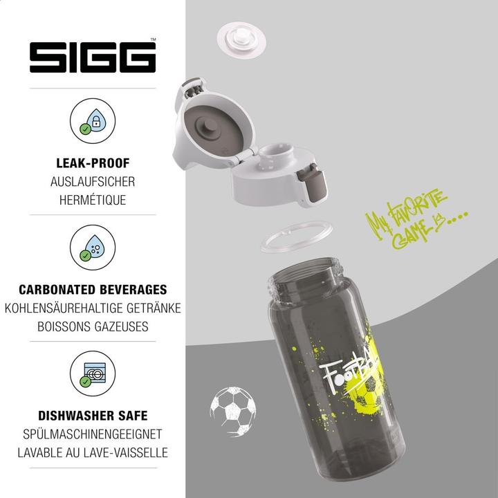 Productafbeelding Sigg Viva One (0.50 l)