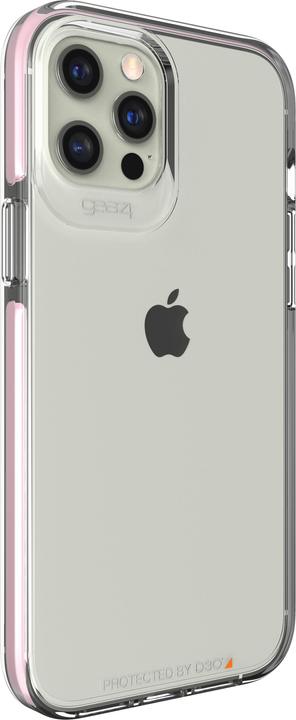 Produktbild gear4 Piccadilly (Apple iPhone 12 Pro Max)