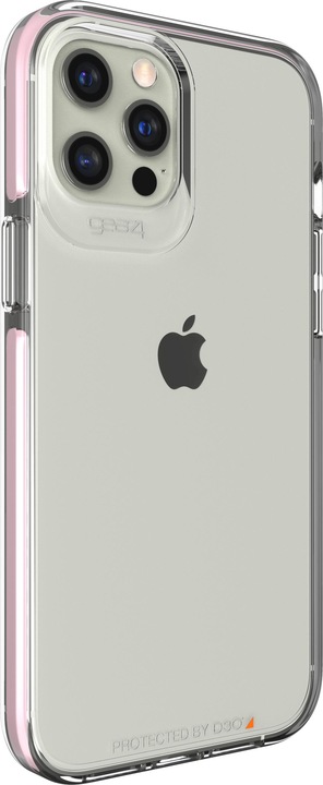 Produktbild gear4 Piccadilly (Apple iPhone 12 Pro Max)