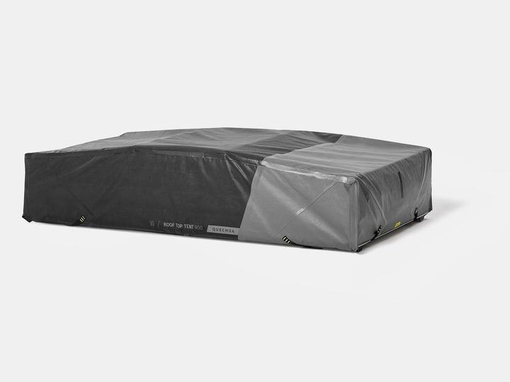 Actual product image Quechua Compact Roof (Roof tent, 56 kg, 2 persons)