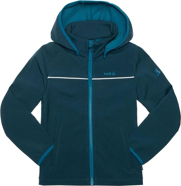 Actual product image Kamik Jarvis Jacket (110)