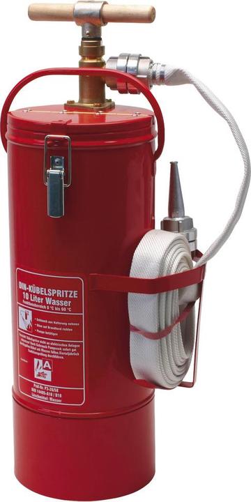 Actual product image Dönges Bucket sprayer A10, DIN 14405, 680 x 220 mm