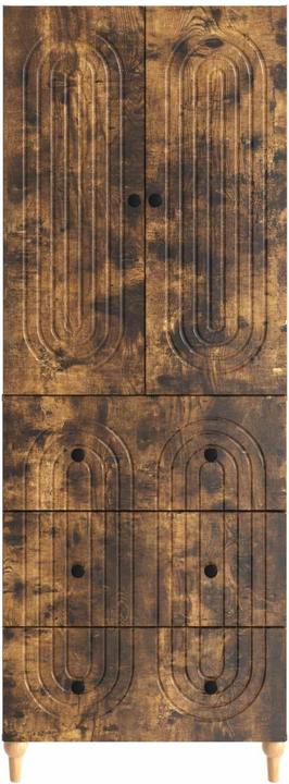 Produktbild vidaXL Möbelset (66 x 34.50 x 90 cm)