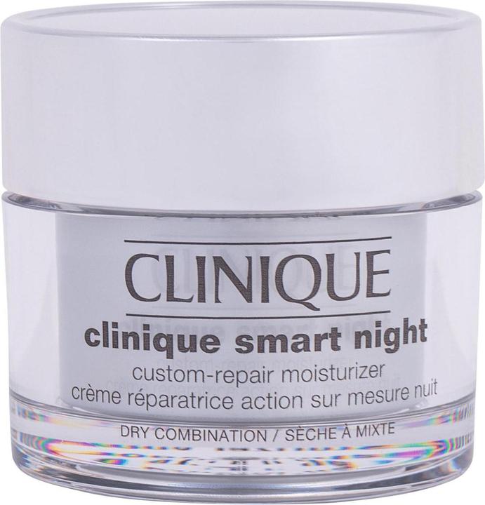 Clinique Smart (50 ml, Crema notte)