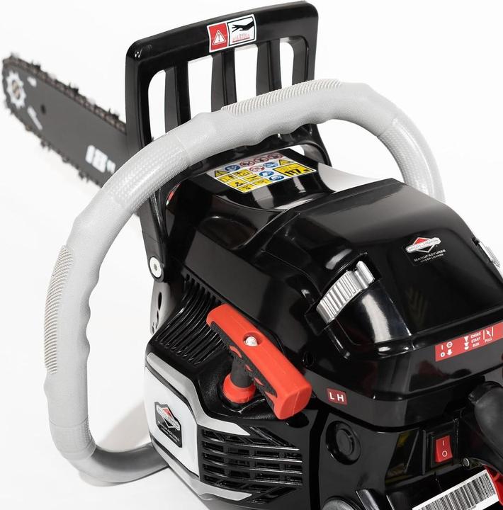 Actual product image NAC NAX PIŁA SPALINOWA 61,5cc NAX500C (Petrol chain saw)