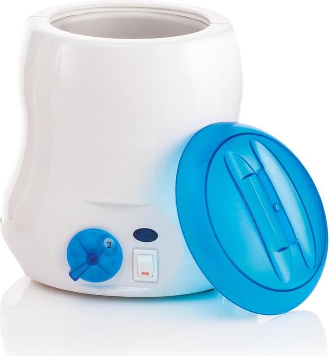 Produktbild XanitaliaPro WACHSWÄRMER 400 ml (400 ml, 1 x)