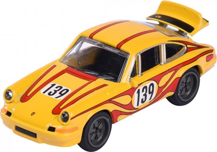 Image du produit Majorette Porsche Motors.Deluxe 911 Carrera RS 2.7