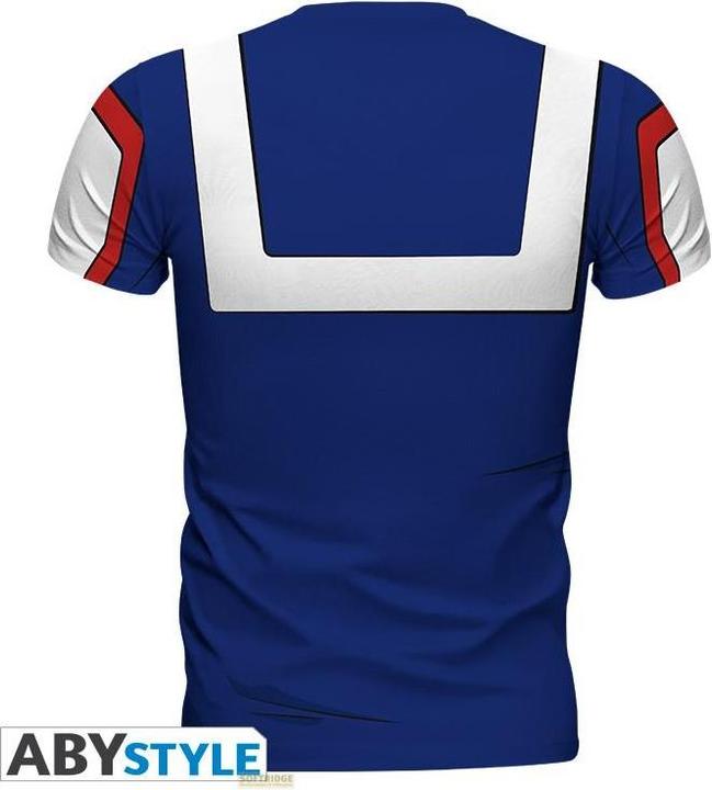 Produktbild ABYstyle T-shirt - My Hero Academia - Uniform L (L)