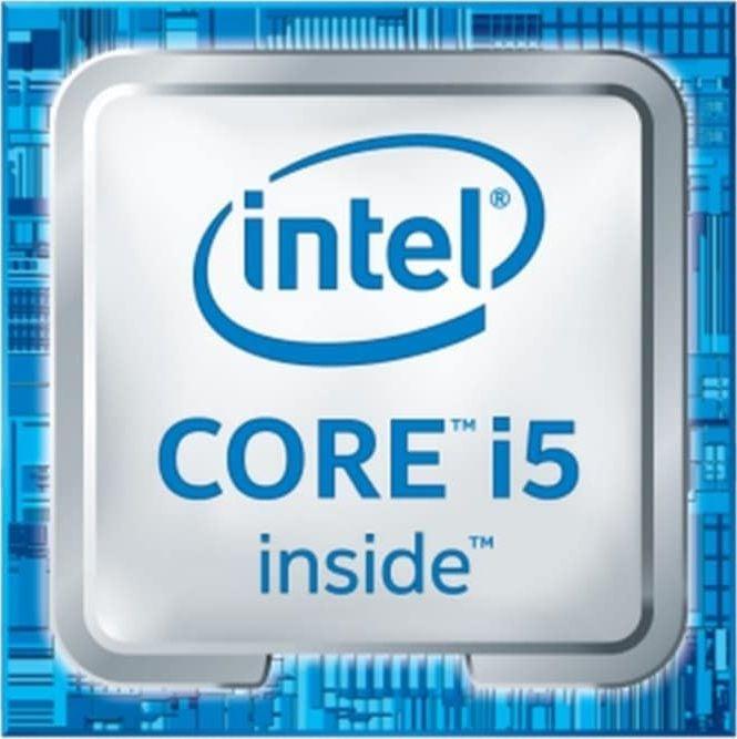 Produktbild Intel Core i5-9400F procesorius, 2,9 GHz, 9 MB, OEM (CM8068403358819) (LGA 1151, 2.90 GHz, 6 -Core)