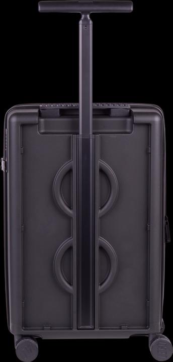 Actual product image LEGO Brick 2x3 Trolley Expandable - Black (20290-0026) (31 l, M (50 - 90l))