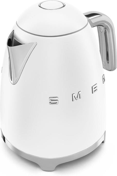 Immagine prodotto Smeg KLF03WHMEU (1.70 l)