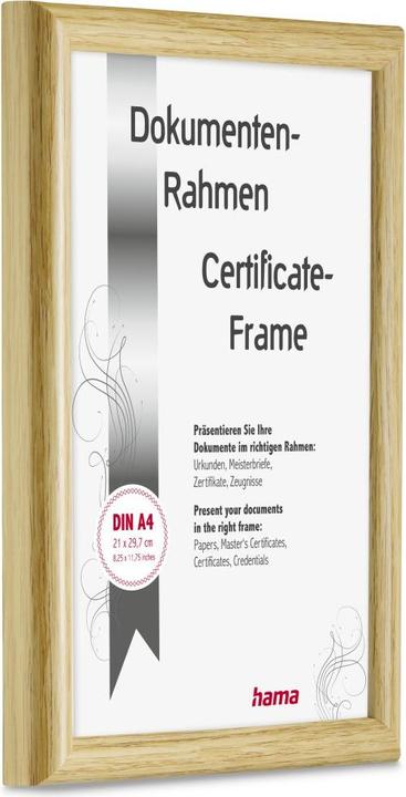 Produktbild Hama Swing (21 x 29.7 cm)