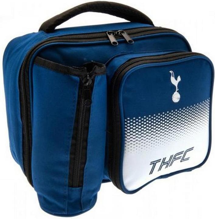 Immagine prodotto Tottenham Hotspur FC Borsa per il pranzo con colori sfumati