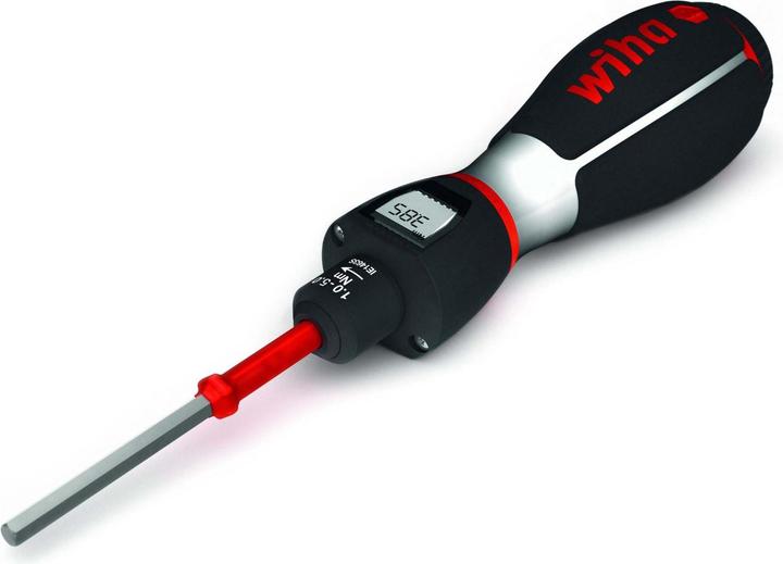 Produktbild Wiha 36887 4.0 mm (0.80 - 300 Nm)