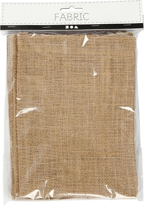 Produktbild Creativ Company Jutesack (1x)