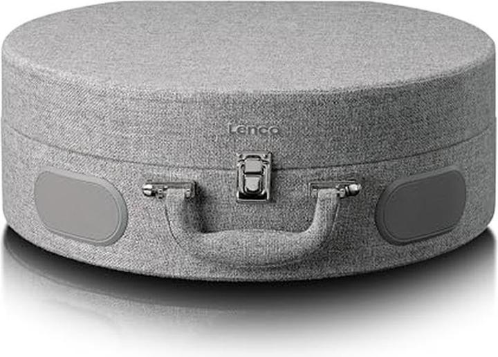Immagine prodotto Lenco Lettore di dischi LS-66GY (Manuale)