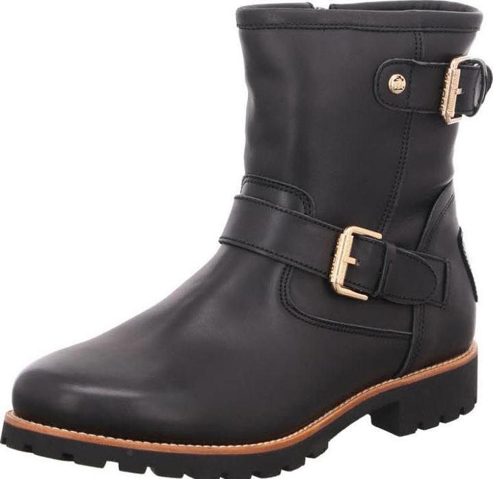 Image du produit Panama Jack Bottes (37)