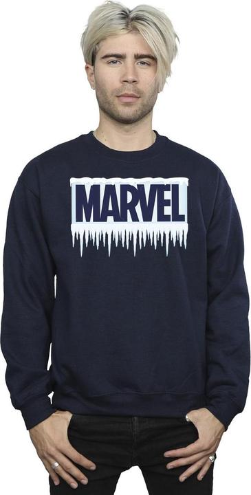 Image du produit - Sweat ICICLE LOGO - Homme (XXL)