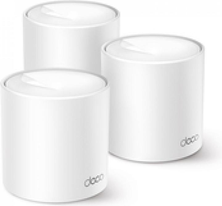 Produktbild TP-Link Deco X10 (3er-Pack)