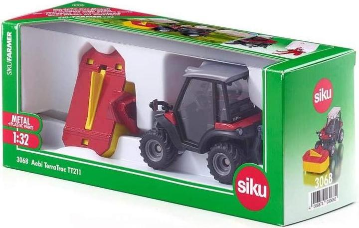 Productafbeelding Siku Aebi