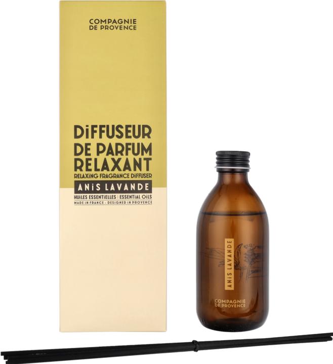 Produktbild La Compagnie de Provence Provence-Apothicare (220 ml)