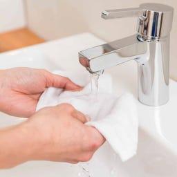 Actual product image Pandoo Flannel 6s