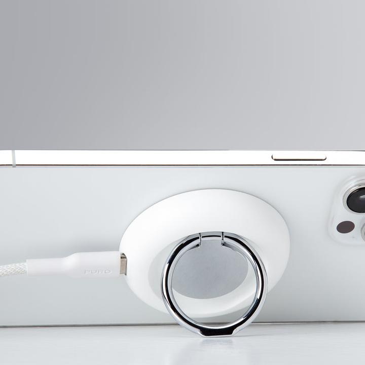 Actual product image Puro Pucusbcmag2whi (15 W)