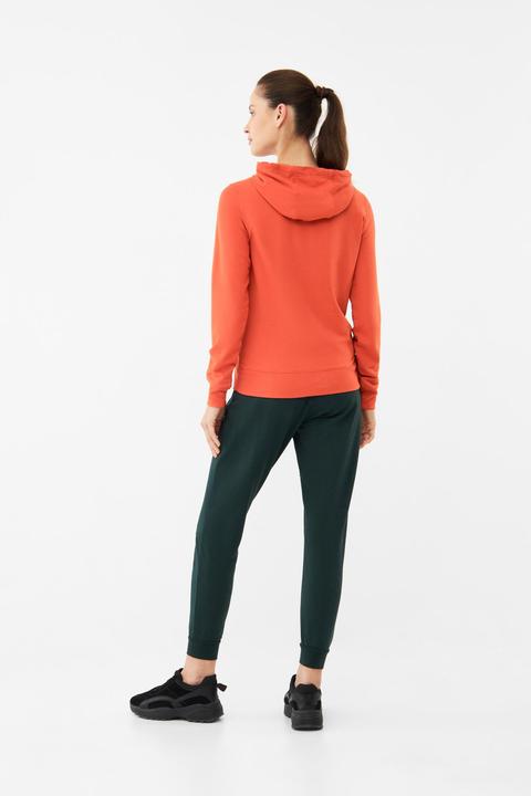 Produktbild MGA Wikinger Sweatshirt Panak Hoodie Bambus Lady (S)