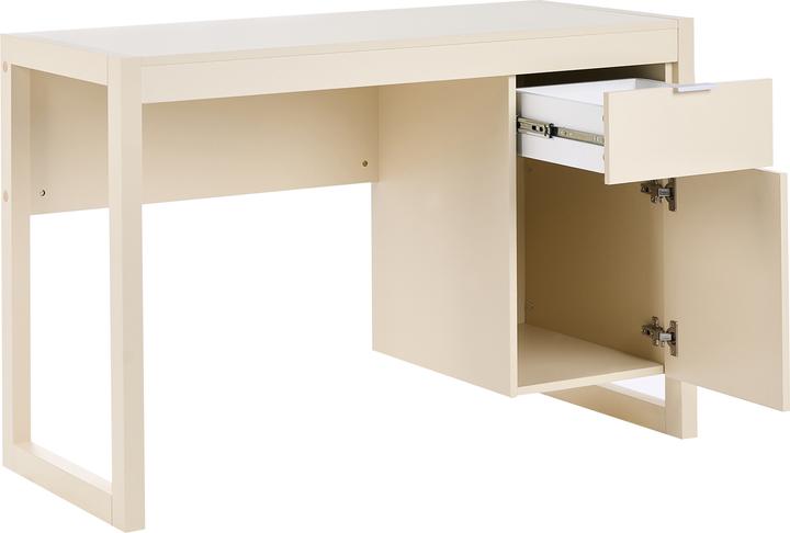 Image du produit Beliani Johnson (112 x 50 x 76 cm)