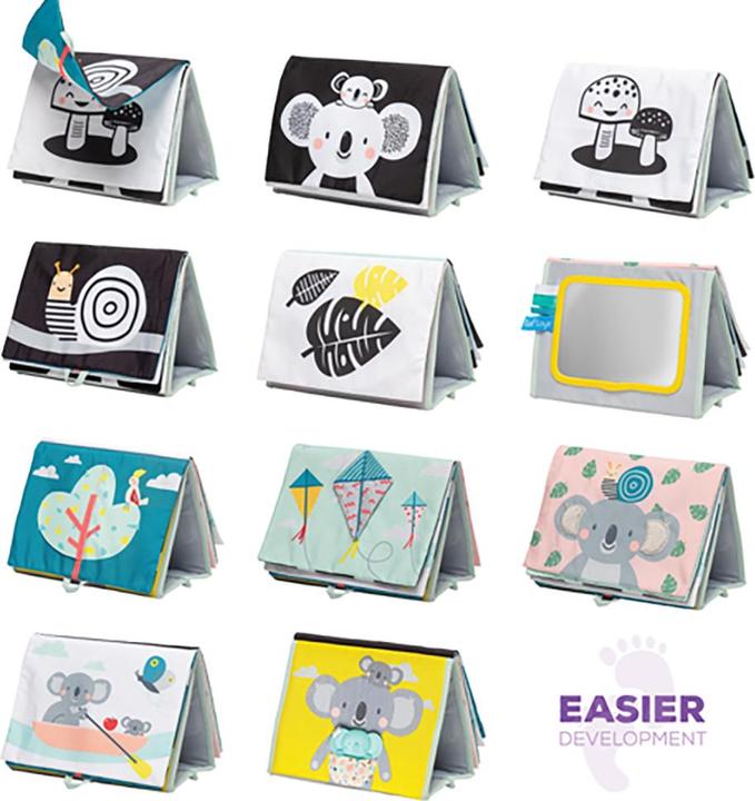 Image du produit Taf Toys Koala (Allemand)